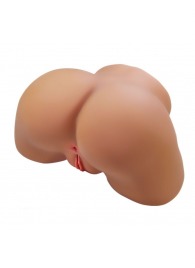 Мастурбатор Ilana с вибрацией и всасыванием - Baile - в Новокузнецке купить с доставкой