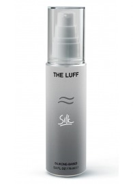 Силиконовый лубрикант Silk - 75 мл. - THE LUFF - купить с доставкой в Новокузнецке