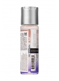 Анальный охлаждающий лубрикант на силиконовой основе JO PREMIUM ANAL COOLING - 60 мл. - System JO - купить с доставкой в Новокузнецке