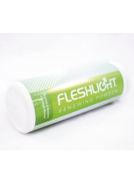 Восстанавливающий порошок для киберкожи Renewing Powder - 118 мл. - Fleshlight - в Новокузнецке купить с доставкой