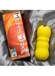 Мастурбатор-вагина Men sMax Feel 2 - Men sMax - в Новокузнецке купить с доставкой