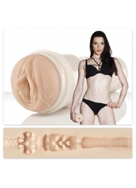 Мастурбатор-вагина Fleshlight Girls - Stoya Destroya - Fleshlight - в Новокузнецке купить с доставкой