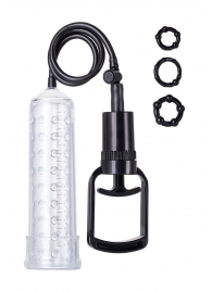 Прозрачная вакуумная помпа A-toys - A-toys - в Новокузнецке купить с доставкой