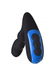 Массажер простаты Erotist Second - Erotist Adult Toys - в Новокузнецке купить с доставкой