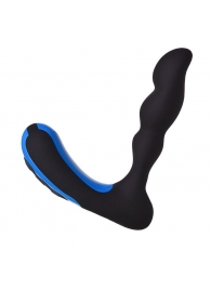 Массажер простаты Erotist Second - Erotist Adult Toys - в Новокузнецке купить с доставкой