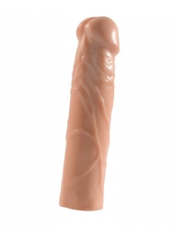 Насадка-удлинитель Extension sleeve - 17 см. - Sitabella - в Новокузнецке купить с доставкой