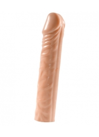 Удлиняющая насадка Extension sleeve - 17 см. - Sitabella - в Новокузнецке купить с доставкой