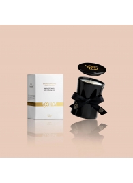 Массажная свеча Titillating Massage Candle - 120 мл. - YESforLOV - купить с доставкой в Новокузнецке