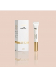 Возбуждающий интимный гель для женщин EXCITEMENT GEL FOR WOMEN - 10 гр. - YESforLOV - купить с доставкой в Новокузнецке