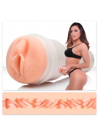 Мастурбатор-вагина Fleshlight Girls - Adriana Chechik Empress - Fleshlight - в Новокузнецке купить с доставкой
