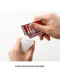 Карманный мастурбатор CLICK BALL - Tenga - в Новокузнецке купить с доставкой Карманный мастурбатор CLICK BALL - Tenga - в Новокузнецке купить с доставкой