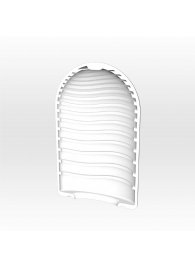 Карманный мастурбатор WAVE LINE - Tenga - в Новокузнецке купить с доставкой