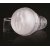 Прозрачный мастурбатор-вагина Fleshlight - Ice Lady Crystal - Fleshlight - в Новокузнецке купить с доставкой