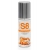 Смазка на водной основе S8 Flavored Lube со вкусом соленой карамели - 125 мл. - Stimul8 - купить с доставкой в Новокузнецке
