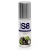 Смазка на водной основе S8 Flavored Lube со вкусом черной смородины - 125 мл. - Stimul8 - купить с доставкой в Новокузнецке