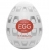 Мастурбатор-яйцо EGG Boxy - Tenga - в Новокузнецке купить с доставкой