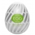 Мастурбатор-яйцо EGG Brush - Tenga - в Новокузнецке купить с доставкой