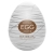 Мастурбатор-яйцо EGG Silky II - Tenga - в Новокузнецке купить с доставкой
