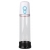 Автоматическая вакуумная помпа AUTOMATIC PENIS PUMP - Dream Toys - в Новокузнецке купить с доставкой