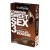 Презервативы для орального секса DOMINO Sweet Sex с ароматом шоколадного мусса - 3 шт. - Domino - купить с доставкой в Новокузнецке