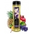 Массажное масло Libido Exotic Fruits с ароматом экзотических фруктов - 240 мл. - Shunga - купить с доставкой в Новокузнецке