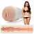 Мастурбатор-вагина Fleshlight Girls - Lana Rhoades Destiny - Fleshlight - в Новокузнецке купить с доставкой