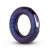 Фиолетовое эрекционное виброкольцо Saturn Vibrating Cock/Ball Ring - ONE DC B.V. - в Новокузнецке купить с доставкой