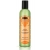 Массажное масло Naturals Tropical Mango с ароматом манго - 236 мл. - Kama Sutra - купить с доставкой в Новокузнецке