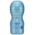 Мастурбатор с охлаждающей смазкой TENGA Original Vacuum Cup Extra Cool - Tenga - в Новокузнецке купить с доставкой