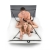 Набор для бондажа на кровати Ultimate Bed Restraint System - Pipedream - купить с доставкой в Новокузнецке