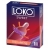 Стимулирующая насадка на пенис LOKO SWEET с возбуждающим эффектом - Sitabella - в Новокузнецке купить с доставкой