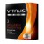 Презервативы VITALIS PREMIUM stimulation   warming с согревающим эффектом - 3 шт. - Vitalis - купить с доставкой в Новокузнецке