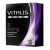 Презервативы с утолщенной стенкой VITALIS PREMIUM strong - 3 шт. - Vitalis - купить с доставкой в Новокузнецке
