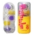 Мастурбатор Tenga Bobble Magic Marbles - Tenga - в Новокузнецке купить с доставкой