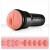 Мастурбатор-вагина Fleshlight - Pink Lady Mini-Lotus - Fleshlight - в Новокузнецке купить с доставкой