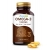 Пищевая добавка SuperCaps OMEGA-3 - 50 капсул (1000 мг) - SuperCaps - купить с доставкой в Новокузнецке