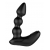 Черный вибростимулятор Nexus Bendz Prostate Edition - 14,1 см. - Nexus Range - в Новокузнецке купить с доставкой Черный вибростимулятор Nexus Bendz Prostate Edition - 14,1 см. - Nexus Range - в Новокузнецке купить с доставкой
