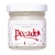 Массажная свеча Сoconut Cream - 35 мл. - Pecado - купить с доставкой в Новокузнецке