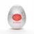 Мастурбатор-яйцо Keith Haring EGG PARTY - Tenga - в Новокузнецке купить с доставкой