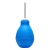 Анальный душ Enema Bulb Blue - XR Brands - купить с доставкой в Новокузнецке