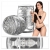 Мастурбатор Fleshlight Quickshot Stoya - вагина и анус - Fleshlight - в Новокузнецке купить с доставкой