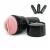 Мастурбатор-вагина Fleshlight - Vibro Pink Lady Touch с вибрацией - Fleshlight - в Новокузнецке купить с доставкой