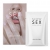 Полоски для орального секса Slow Sex Oral Sex Strips - 7 шт. - Bijoux Indiscrets - купить с доставкой в Новокузнецке