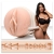 Мастурбатор-вагина Fleshlight Girls - Violet Myers Waifu - Fleshlight - в Новокузнецке купить с доставкой