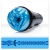 Мастурбатор-вагина Fleshlight Freaks Alien Blue Metallic - Fleshlight - в Новокузнецке купить с доставкой