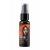 Гель с эффектом вибрации Volcano Of Passion со вкусом вишни - 25 мл. - Erotist Lubricants - купить с доставкой в Новокузнецке