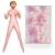 Надувная секс-кукла Камилла - Bior toys - в Новокузнецке купить с доставкой Надувная секс-кукла Камилла - Bior toys - в Новокузнецке купить с доставкой