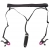 Женские вибростринги с зажимами для половых губ Spreader String with Vibrator - Orion - купить с доставкой в Новокузнецке Женские вибростринги с зажимами для половых губ Spreader String with Vibrator - Orion - купить с доставкой в Новокузнецке