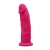 Розовый вибратор-реалистик SileXD Model 2 7  - 17.5 см. - Adrien Lastic купить в Новокузнецке с доставкой в Orgasmix.ru Розовый вибратор-реалистик SileXD Model 2 7  - 17.5 см. - Adrien Lastic