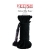 Черная веревка для фиксации Deluxe Silky Rope - 9,75 м. - Pipedream - купить с доставкой в Новокузнецке